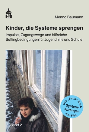 Kinder, die Systeme sprengen von Baumann,  Menno