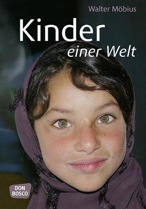 Kinder einer Welt von Möbius,  Walter