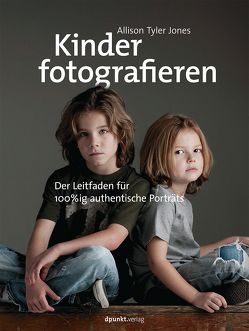 Kinder fotografieren von Tyler Jones,  Allison