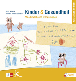 Kinder & Gesundheit von Gerwig,  Wencke, Michels,  Inge