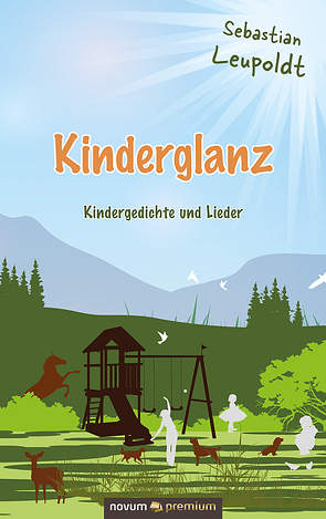 Kinderglanz von Leupoldt,  Sebastian