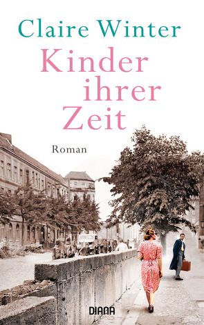 Kinder ihrer Zeit von Winter,  Claire