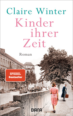 Kinder ihrer Zeit von Winter,  Claire