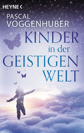 Kinder in der Geistigen Welt von Voggenhuber,  Pascal