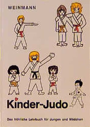 Kinder-Judo von Gutt,  Jörg, Ketelhut,  Reinhard