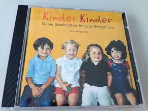 Kinder Kinder von Heil,  Helga