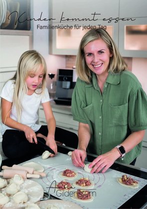 Kinder kommt essen