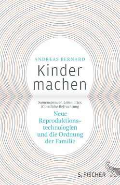 Kinder machen von Bernard,  Andreas