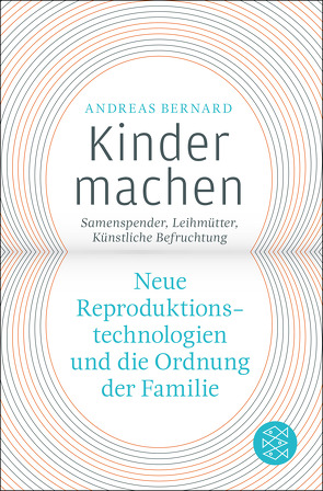 Kinder machen von Bernard,  Andreas