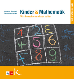 Kinder & Mathematik von Selter,  Christoph, Spiegel,  Hartmut