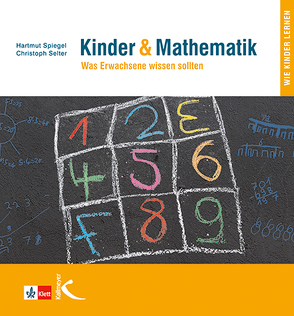 Kinder & Mathematik von Selter,  Christoph, Spiegel,  Hartmut