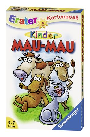 Kinder Mau-Mau