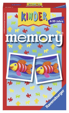 Kinder memory® von Hurter,  William H.