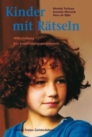 Kinder mit Rätseln von Mensink,  Annette, Rijke,  Hans de, Stolz,  Uta, Terlouw,  Monika