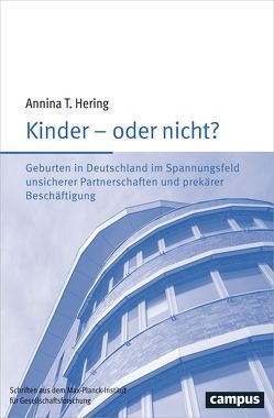 Kinder – oder nicht? von Hering,  Annina T.