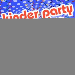 Kinder Party Minimixe – 20 Nonstop-Kinderliedermixe zum Tanzen und Feiern von Die Kita-Frösche, Glück,  Karsten, Sommerland,  Simone