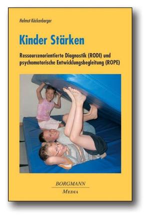 Kinder Stärken von Köckenberger,  Helmut