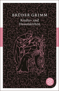 Kinder- und Hausmärchen von Grimm Brüder