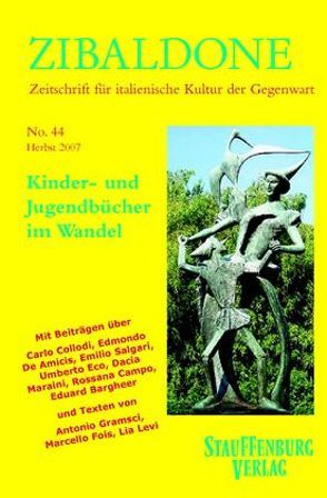 Kinder- und Jugendbücher im Wandel von Bremer,  Thomas, Heydenreich,  Titus