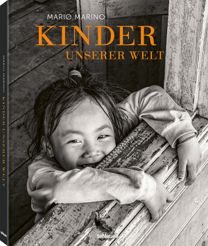 Kinder unserer Welt von Marino,  Mario