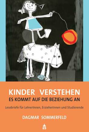 Kinder verstehen von Sommerfeld,  Dagmar