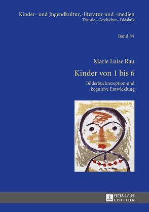 Kinder von 1 bis 6 von Rau,  Marie Luise