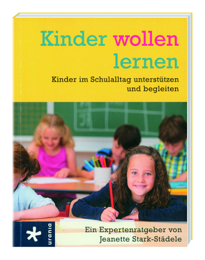 Kinder wollen lernen von Stark-Städele,  Jeanette