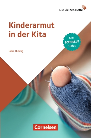 Kinderarmut in der Kita von Hubrig,  Silke