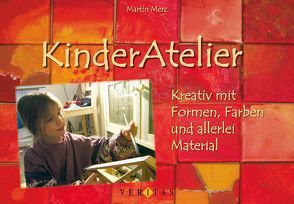 KinderAtelier von Merz,  Martin