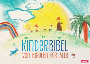 Kinderbibel von Esslinger,  Andreas, Kinder,  Kinder