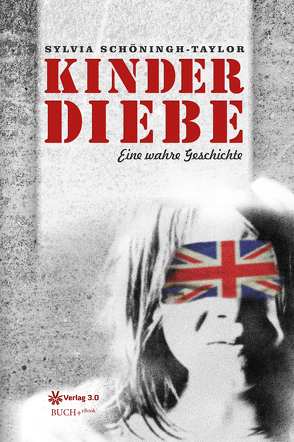 Kinderdiebe von Schöningh-Taylor,  Sylvia