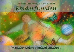 Kinderfreuden von Elan,  Schreib, Siebert,  Sabine