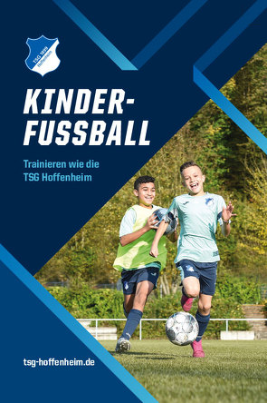 Kinderfußball von Drobisch,  Dominik, Stratmann,  Arne