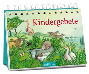 Kindergebete von Seelig,  Renate