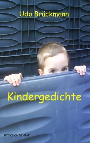 Kindergedichte von Brückmann,  Udo