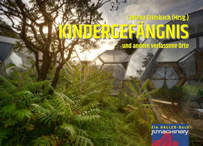 KINDERGEFÄNGNIS und andere verlassene Orte von Griesbach,  Corinna, Schwarz,  Sebastian