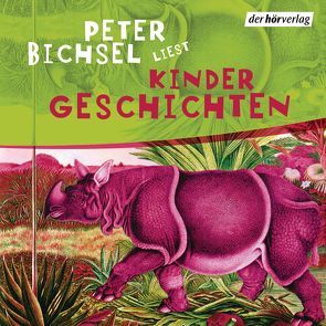 Kindergeschichten von Bichsel,  Peter