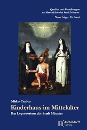 Kinderhaus im Mittelalter von Crabus,  Mirco