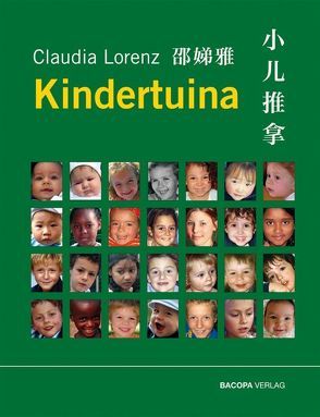 Kindertuina von Lorenz,  Claudia