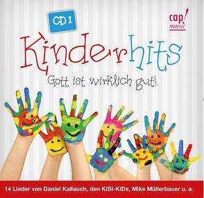 Kinderhits von KISI-KIDS