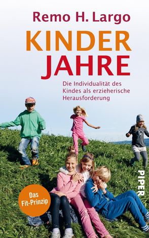 Kinderjahre von Largo,  Remo H.