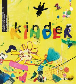 KinderKinder von Hillenberg,  Lucie