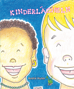 Kinderlächeln von Huter,  André