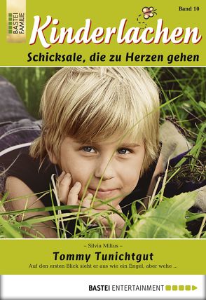 Kinderlachen – Folge 010 von Milius,  Silvia
