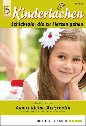 Kinderlachen – Folge 012 von Linden,  Martina