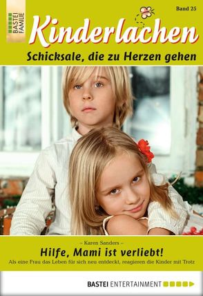 Kinderlachen – Folge 025 von Sanders,  Karen