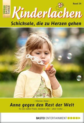 Kinderlachen – Folge 026 von Alexi,  Marion