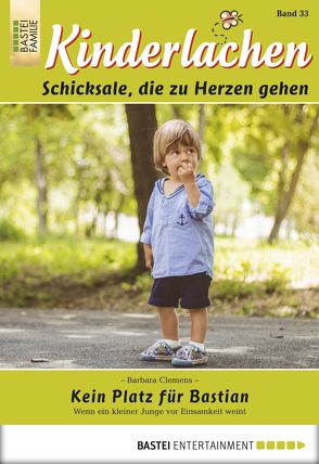 Kinderlachen – Folge 033 von Clemens,  Barbara