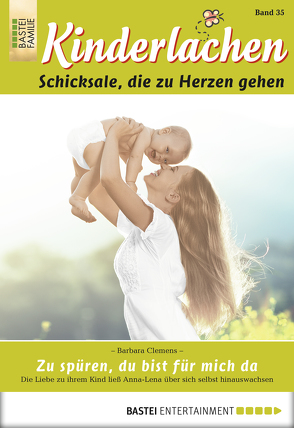 Kinderlachen – Folge 035 von Clemens,  Barbara