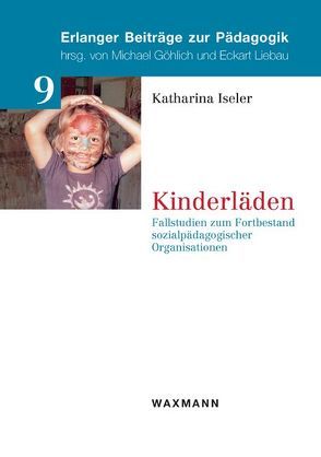 Kinderläden von Iseler,  Katharina